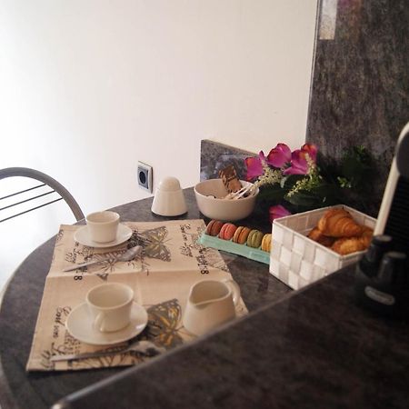 Bolseria Centricos Apartamentos En El Carmen Valencia Eksteriør bilde
