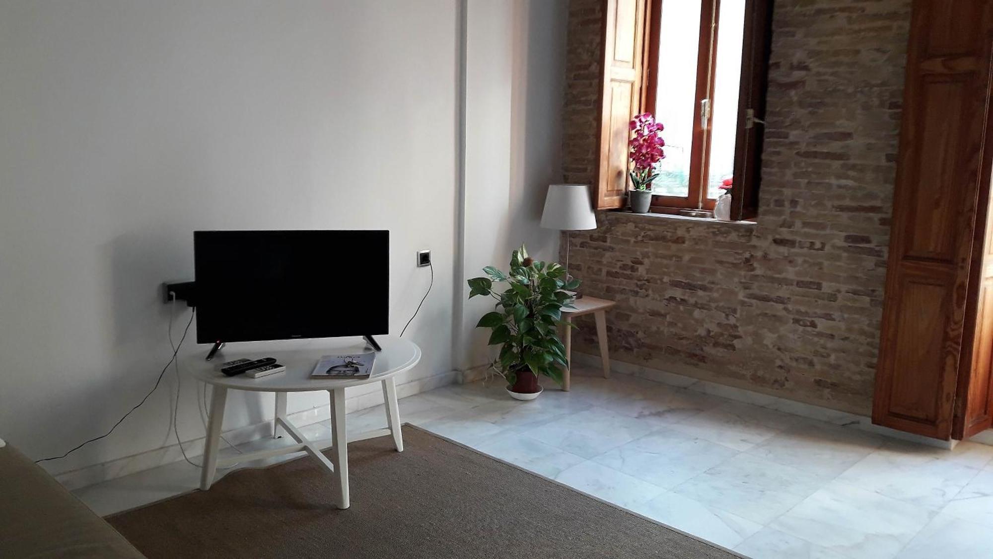 Bolseria Centricos Apartamentos En El Carmen Valencia Eksteriør bilde