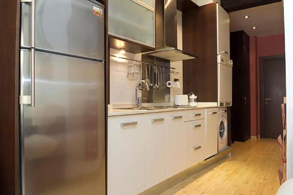 Bolseria Centricos Apartamentos En El Carmen Valencia Eksteriør bilde
