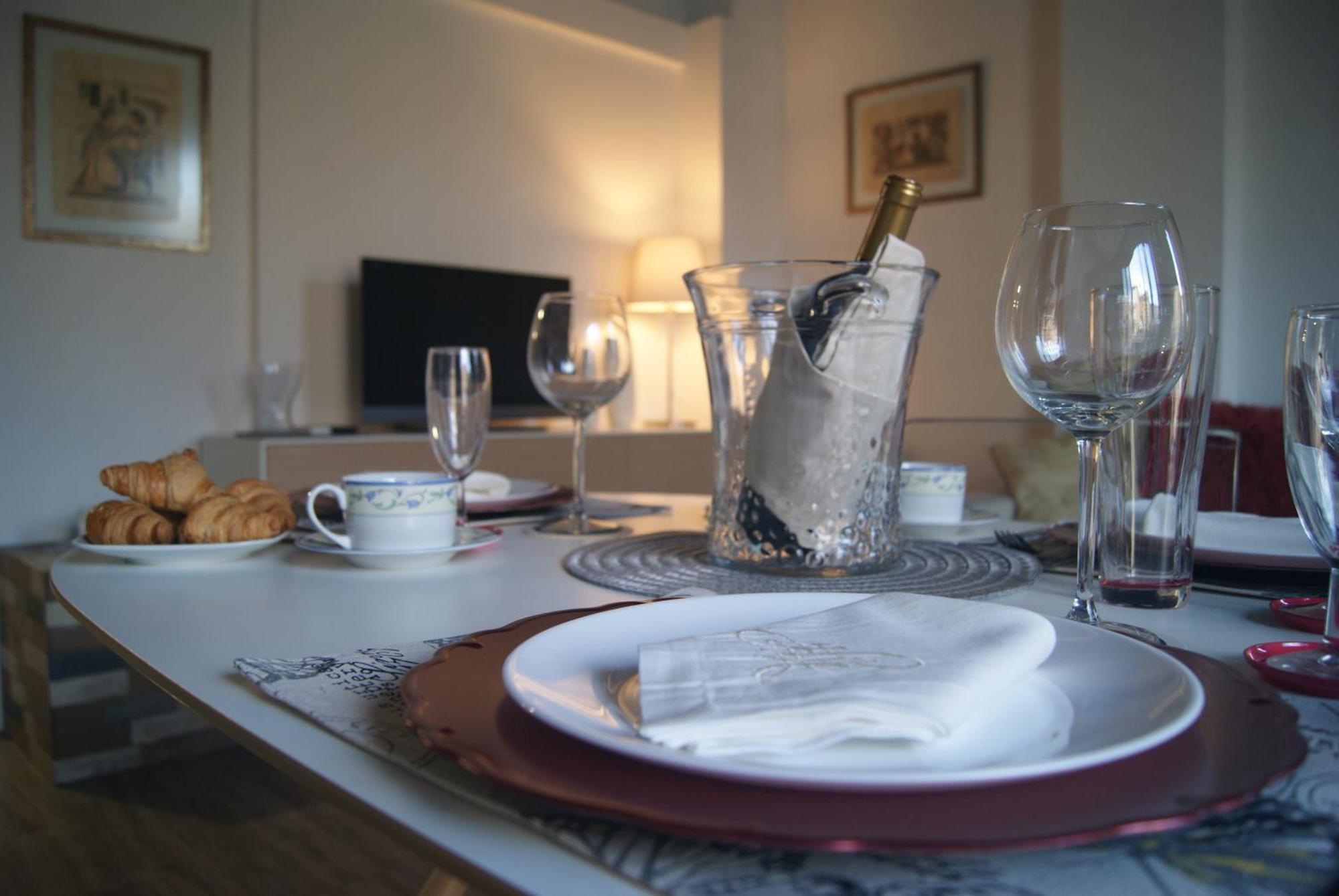 Bolseria Centricos Apartamentos En El Carmen Valencia Eksteriør bilde
