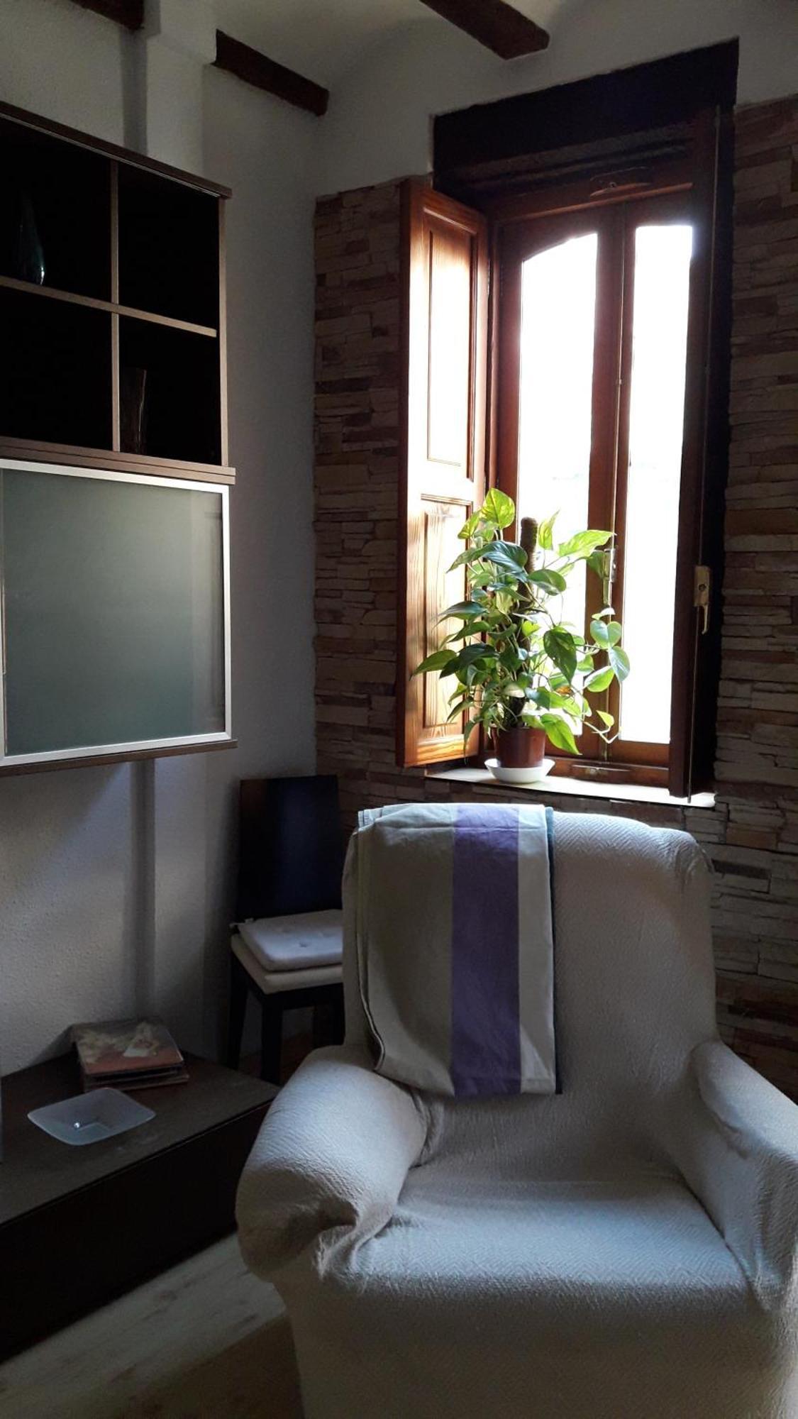 Bolseria Centricos Apartamentos En El Carmen Valencia Eksteriør bilde