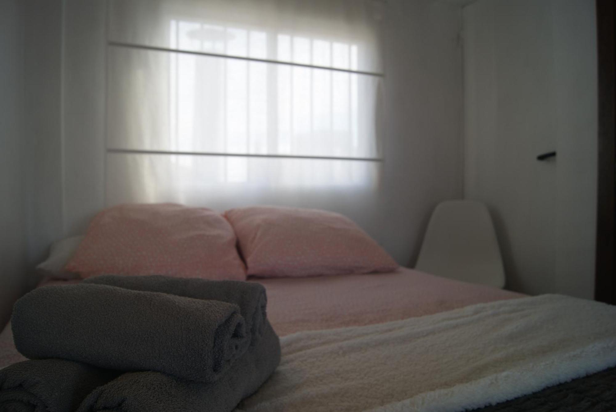 Bolseria Centricos Apartamentos En El Carmen Valencia Eksteriør bilde