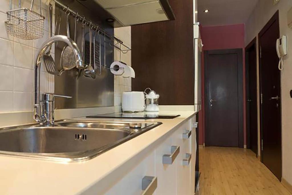 Bolseria Centricos Apartamentos En El Carmen Valencia Eksteriør bilde
