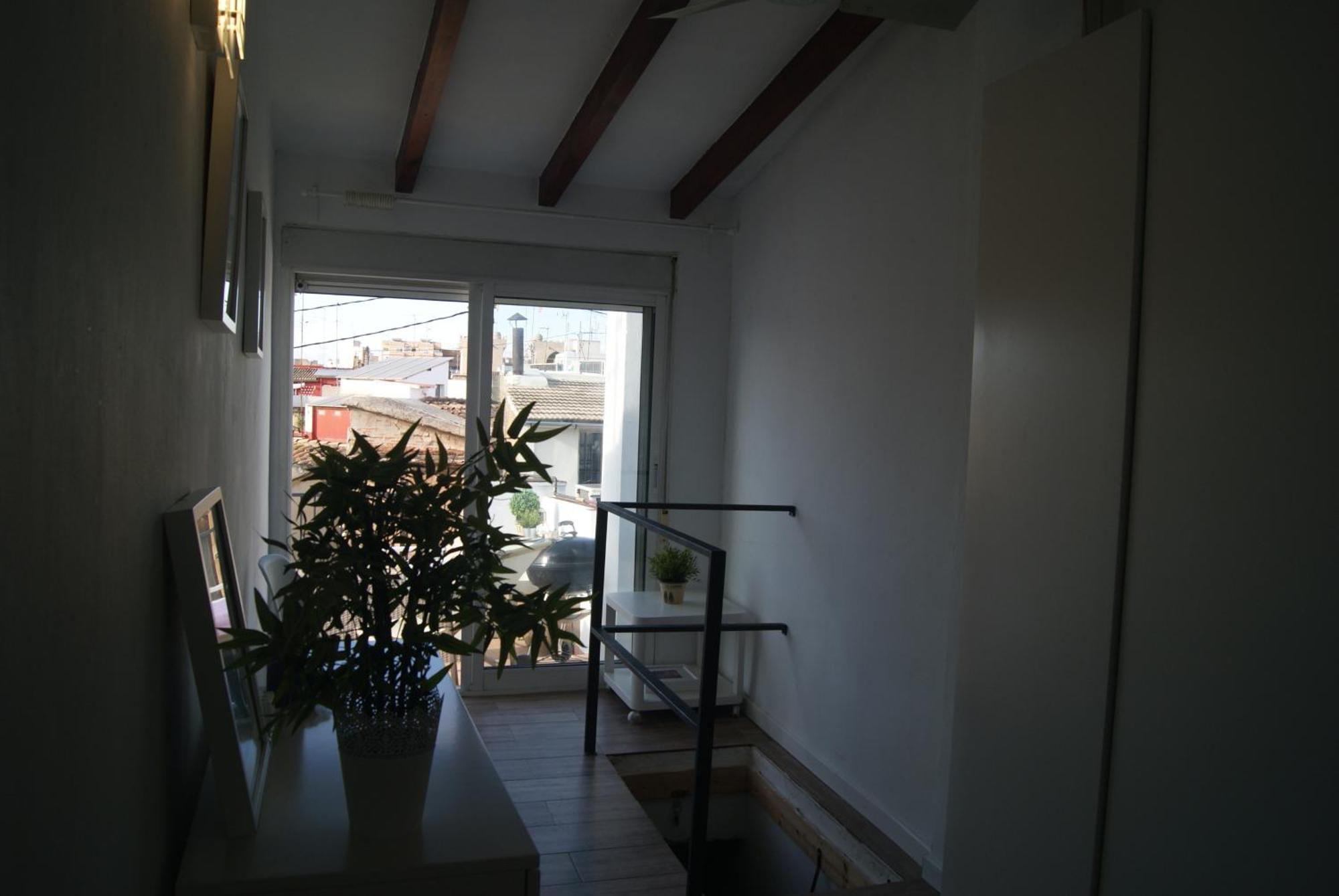 Bolseria Centricos Apartamentos En El Carmen Valencia Eksteriør bilde