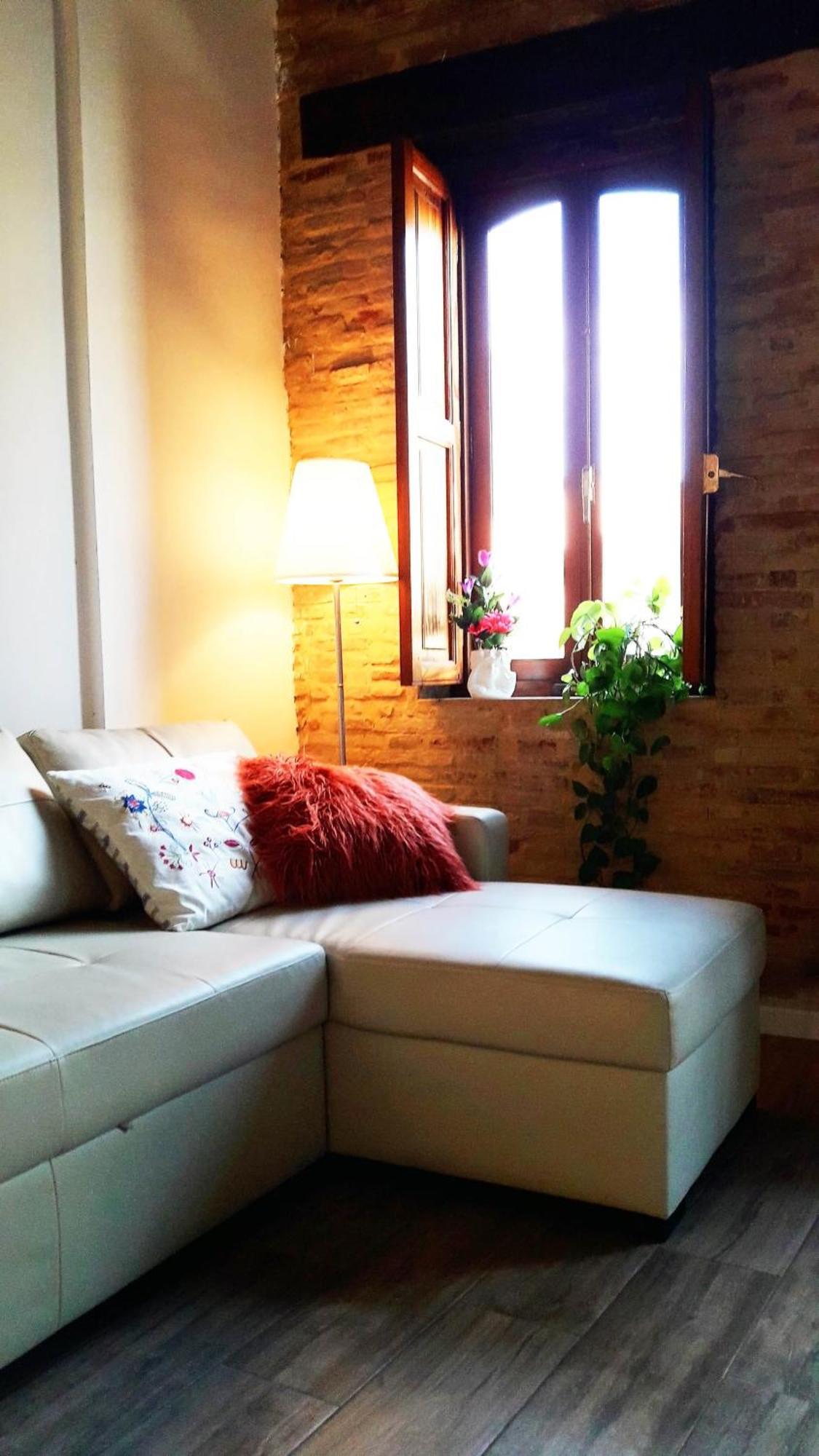 Bolseria Centricos Apartamentos En El Carmen Valencia Eksteriør bilde