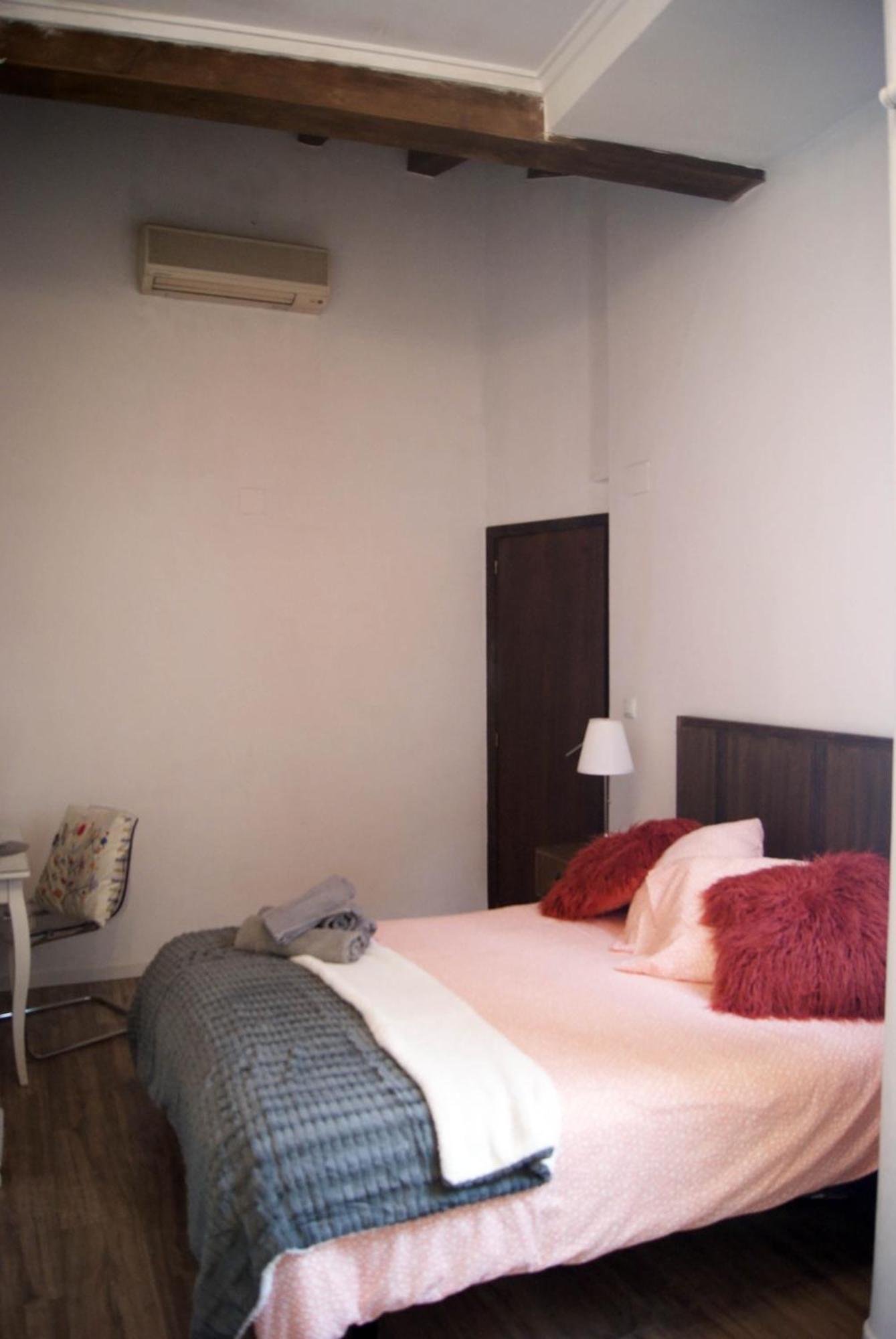 Bolseria Centricos Apartamentos En El Carmen Valencia Eksteriør bilde