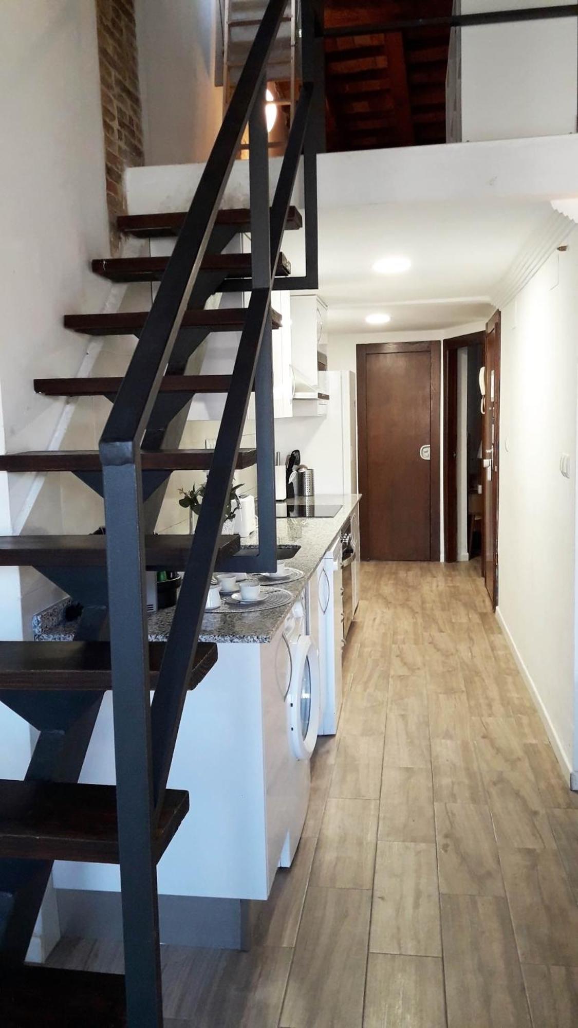 Bolseria Centricos Apartamentos En El Carmen Valencia Eksteriør bilde