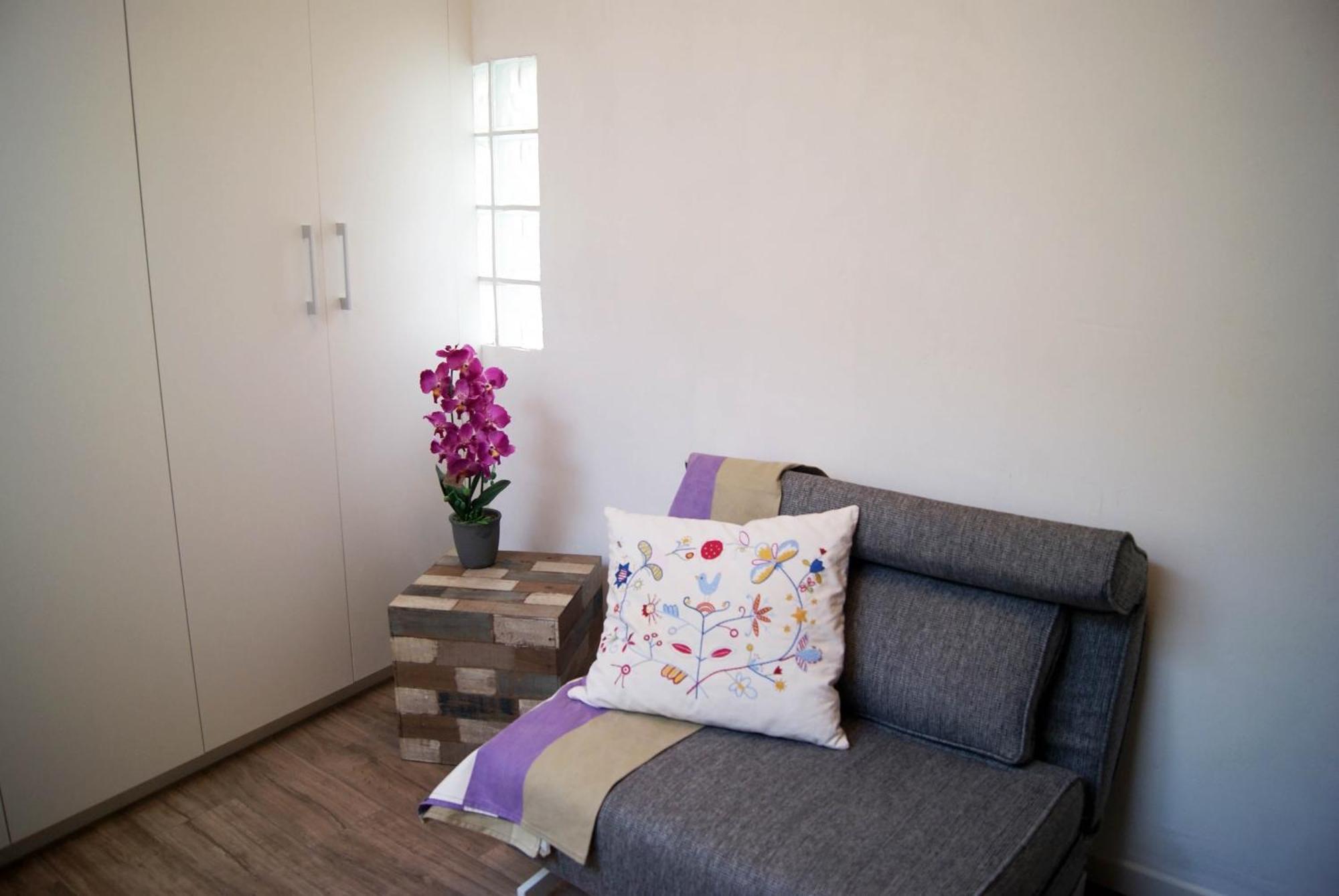 Bolseria Centricos Apartamentos En El Carmen Valencia Eksteriør bilde