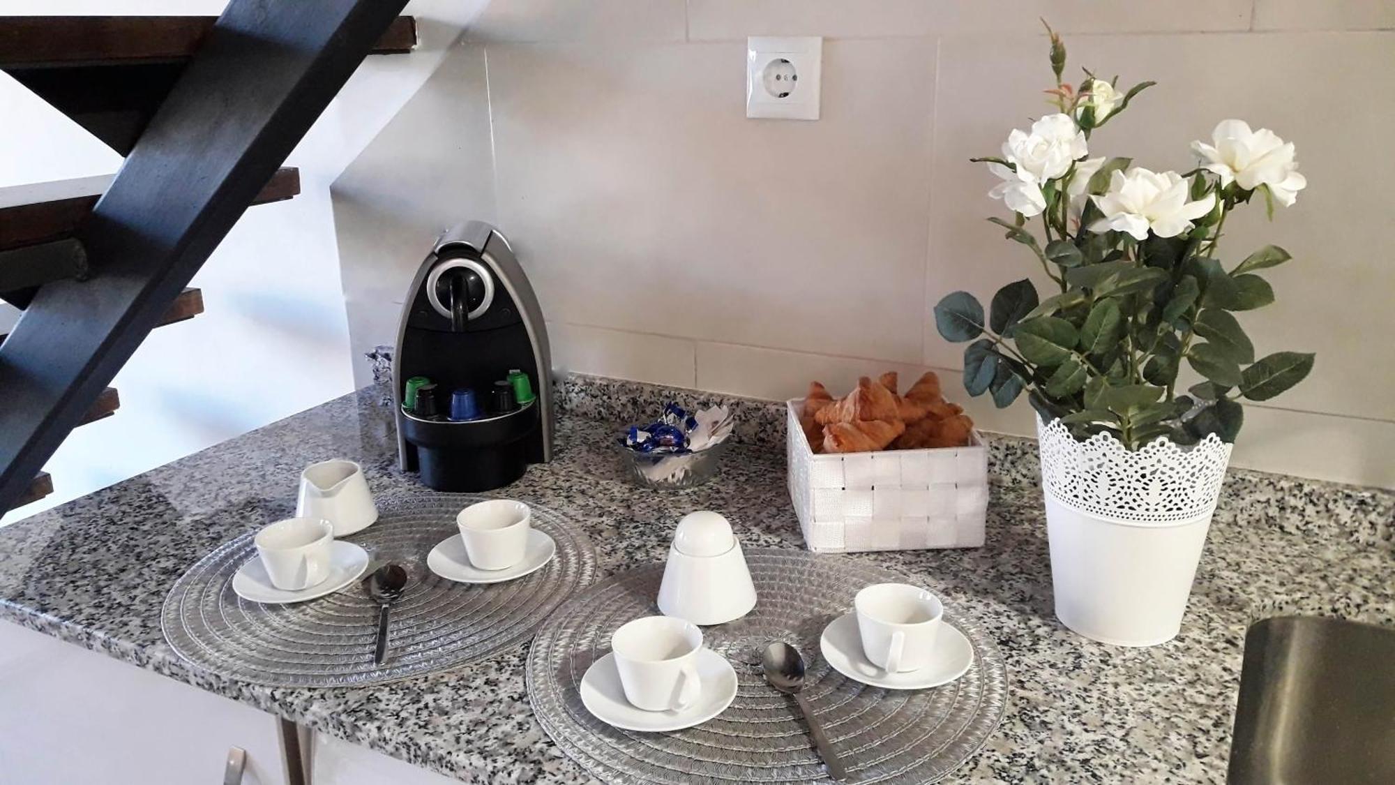 Bolseria Centricos Apartamentos En El Carmen Valencia Eksteriør bilde