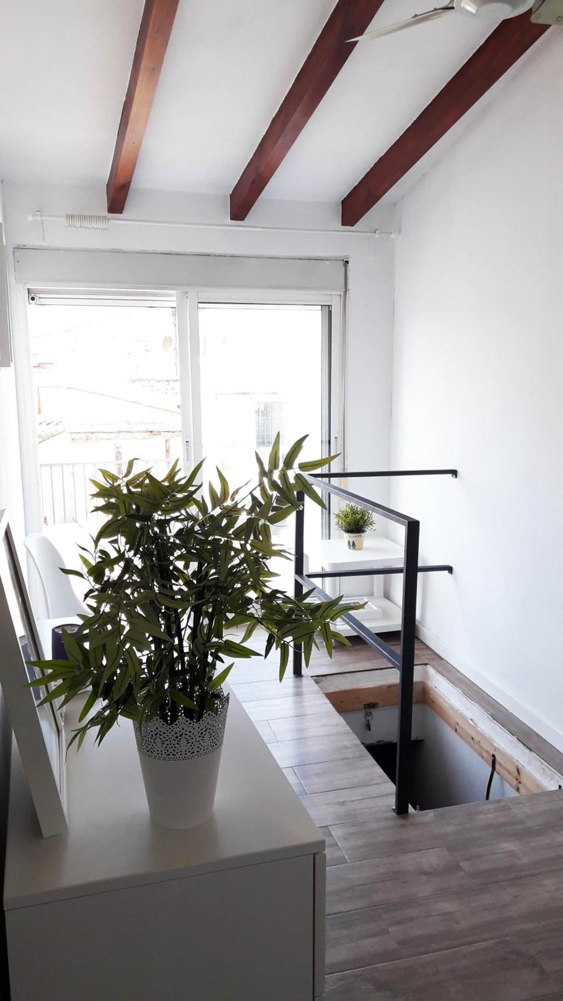 Bolseria Centricos Apartamentos En El Carmen Valencia Eksteriør bilde