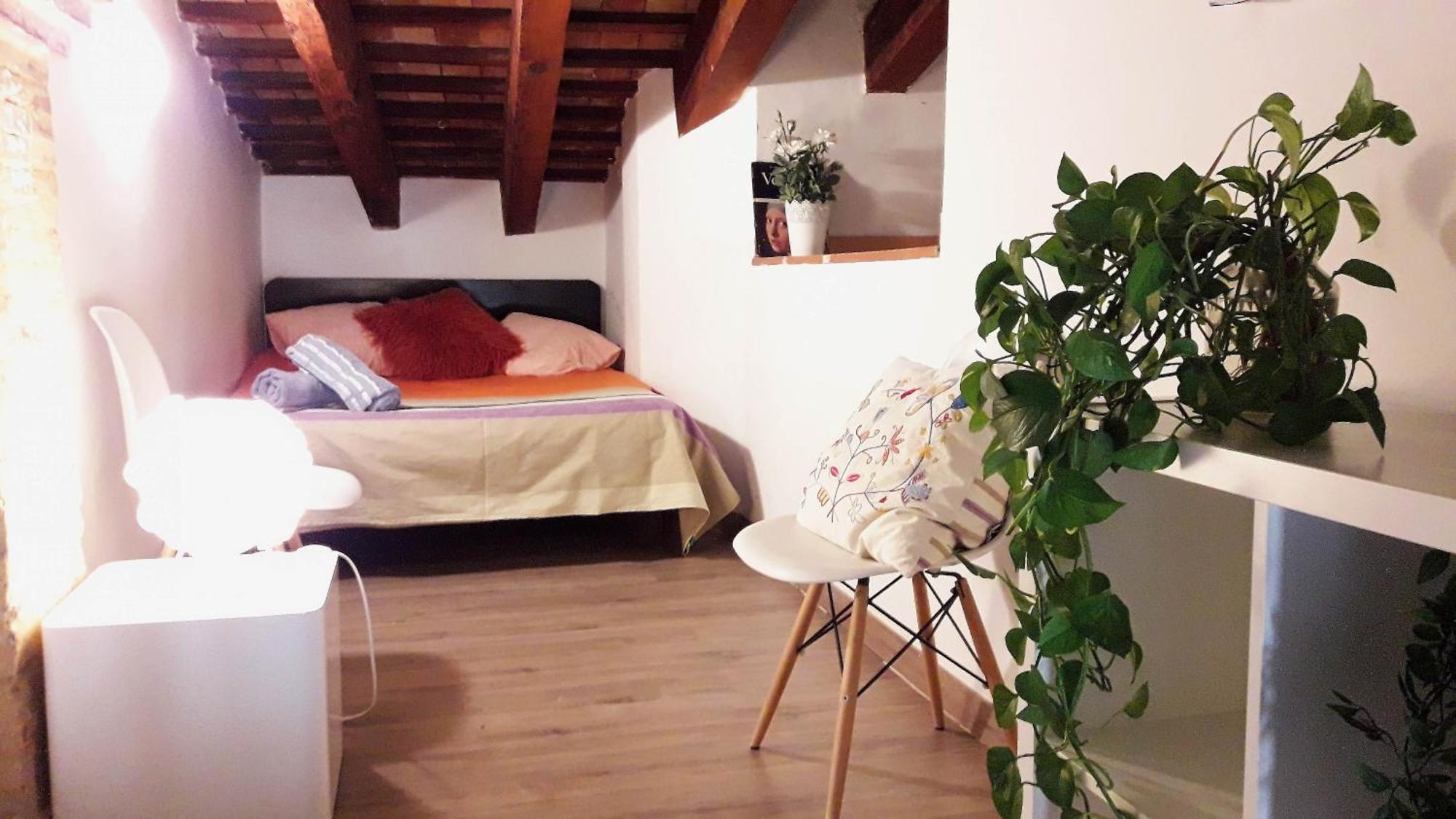 Bolseria Centricos Apartamentos En El Carmen Valencia Eksteriør bilde
