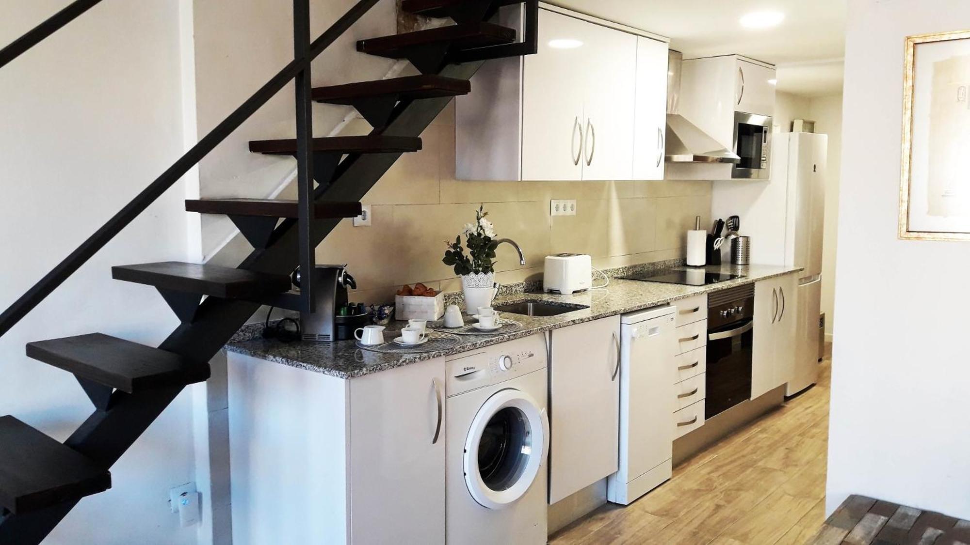 Bolseria Centricos Apartamentos En El Carmen Valencia Eksteriør bilde