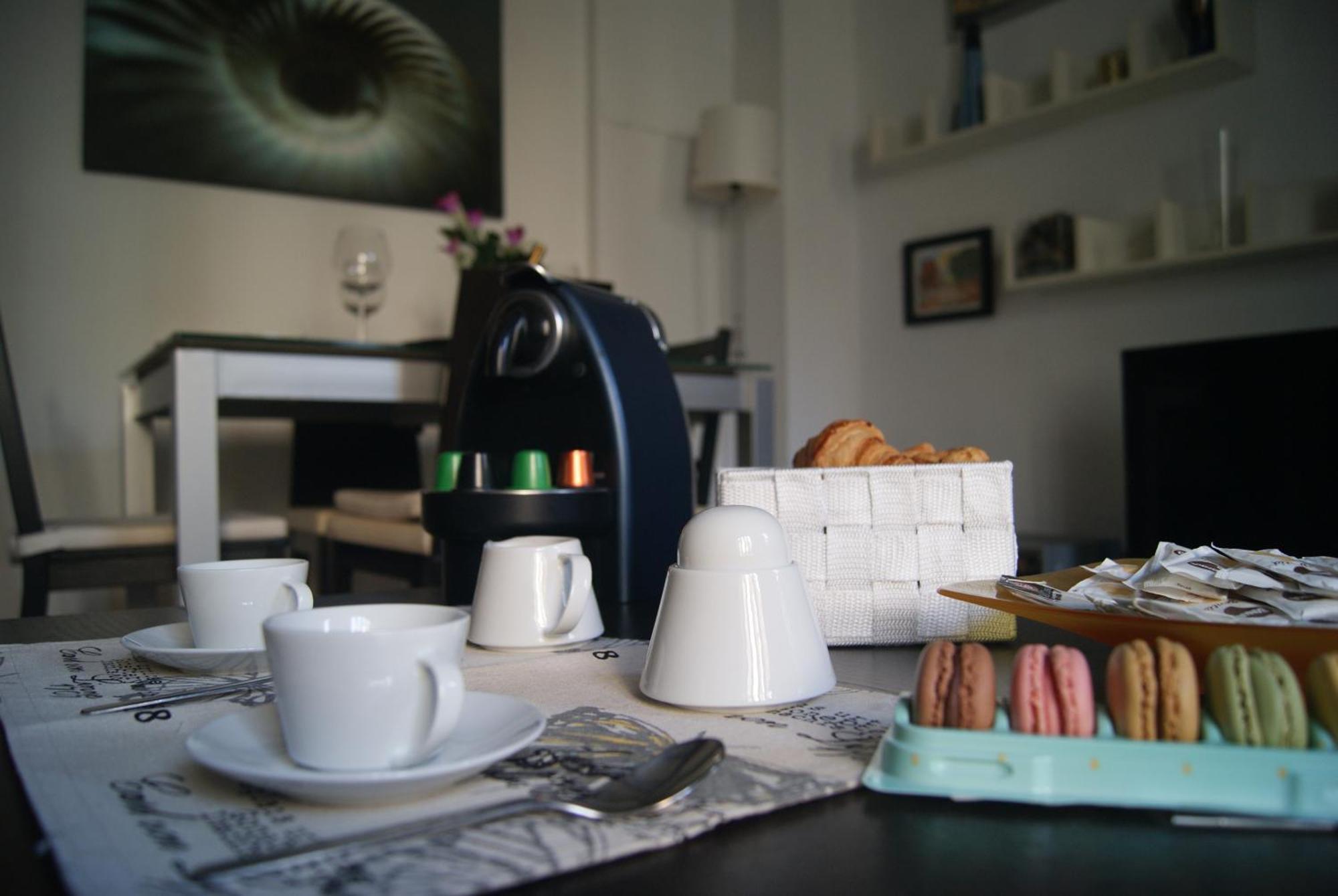 Bolseria Centricos Apartamentos En El Carmen Valencia Eksteriør bilde