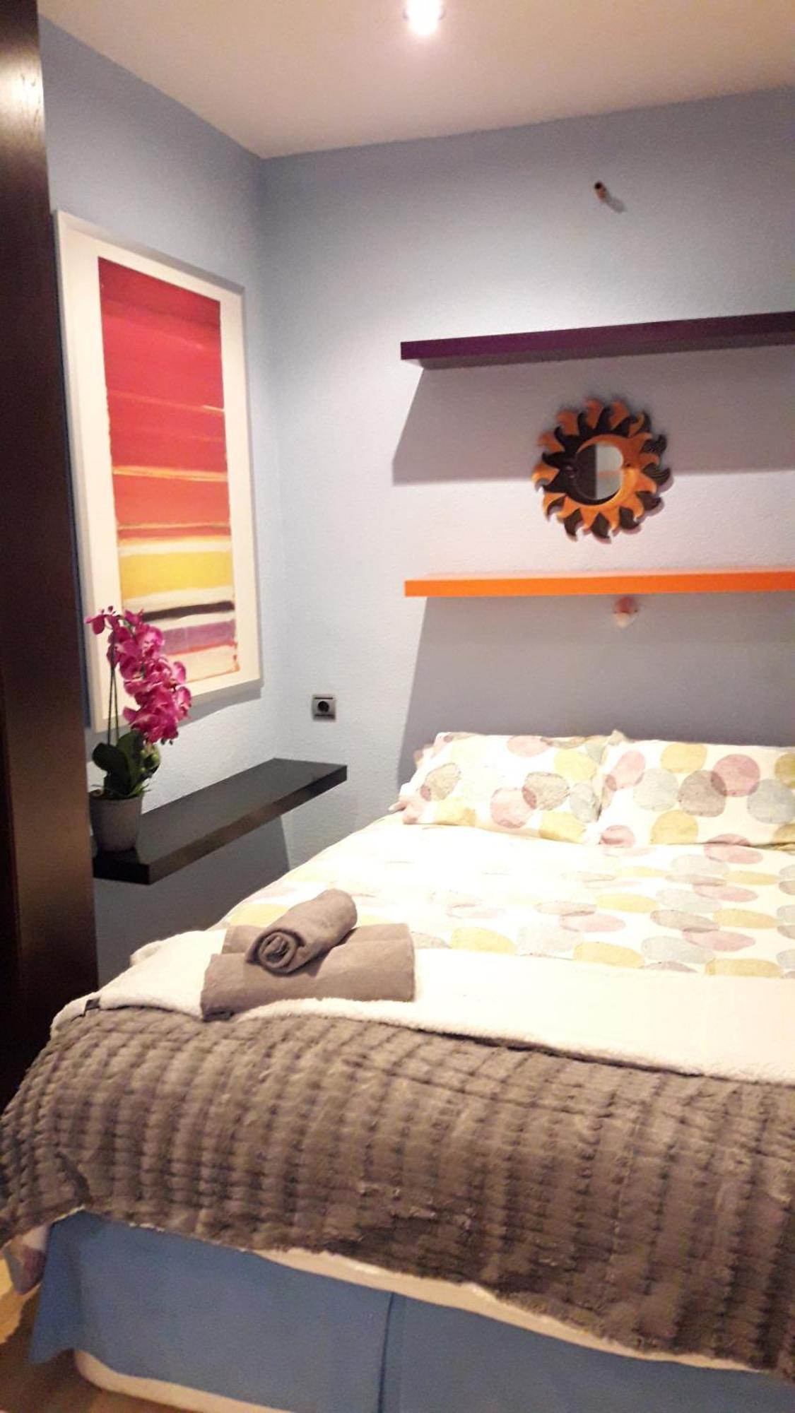 Bolseria Centricos Apartamentos En El Carmen Valencia Eksteriør bilde