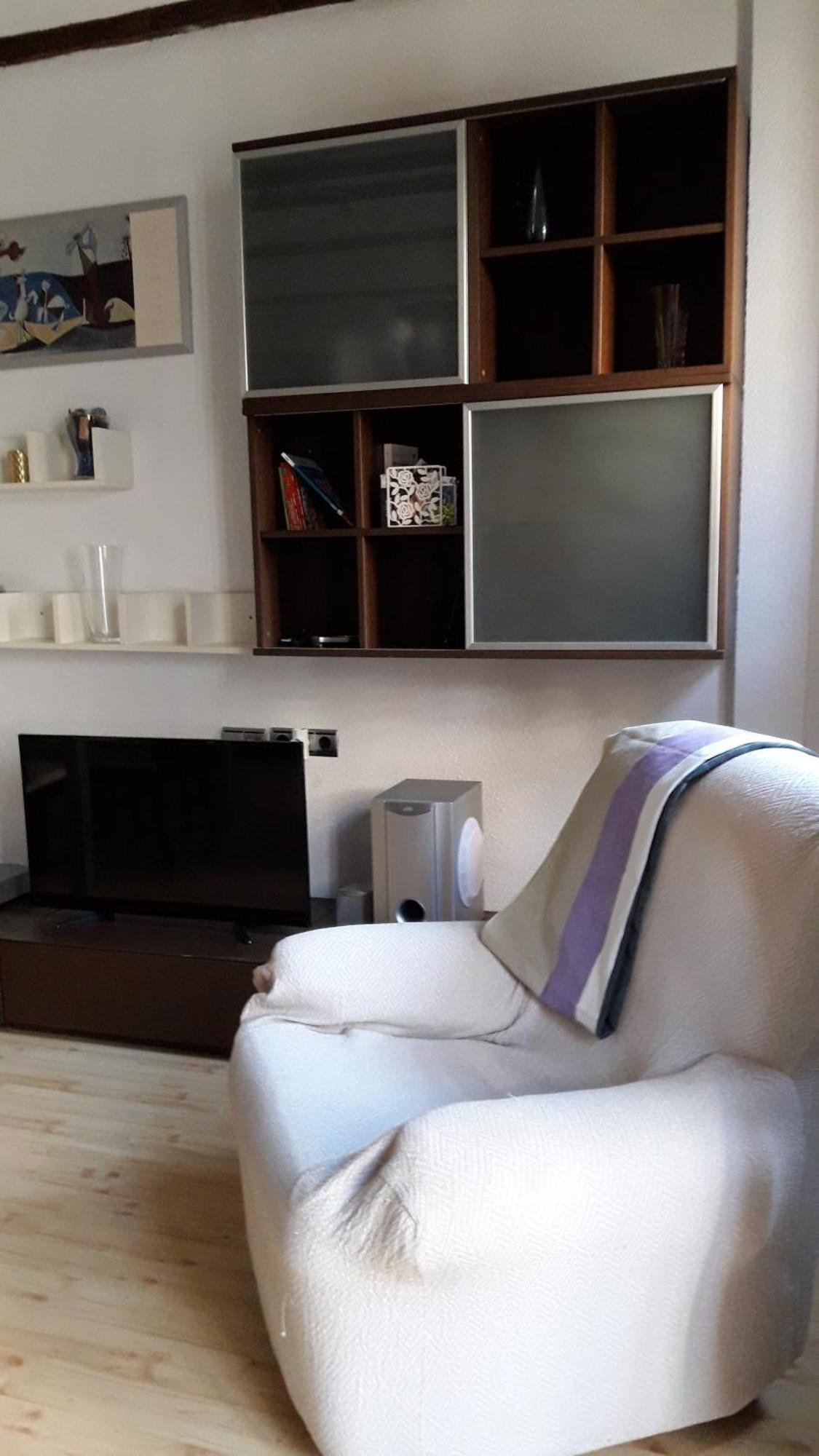 Bolseria Centricos Apartamentos En El Carmen Valencia Eksteriør bilde