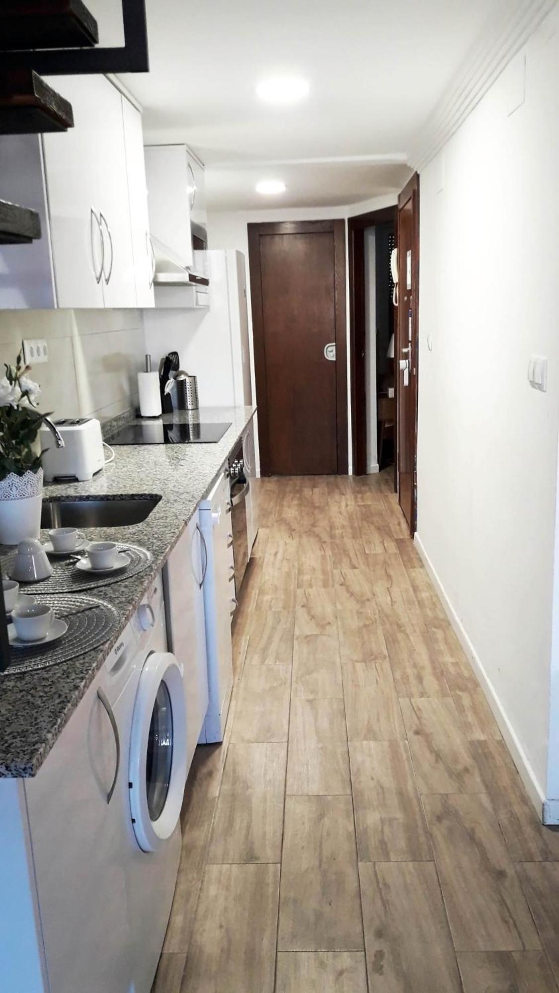 Bolseria Centricos Apartamentos En El Carmen Valencia Eksteriør bilde