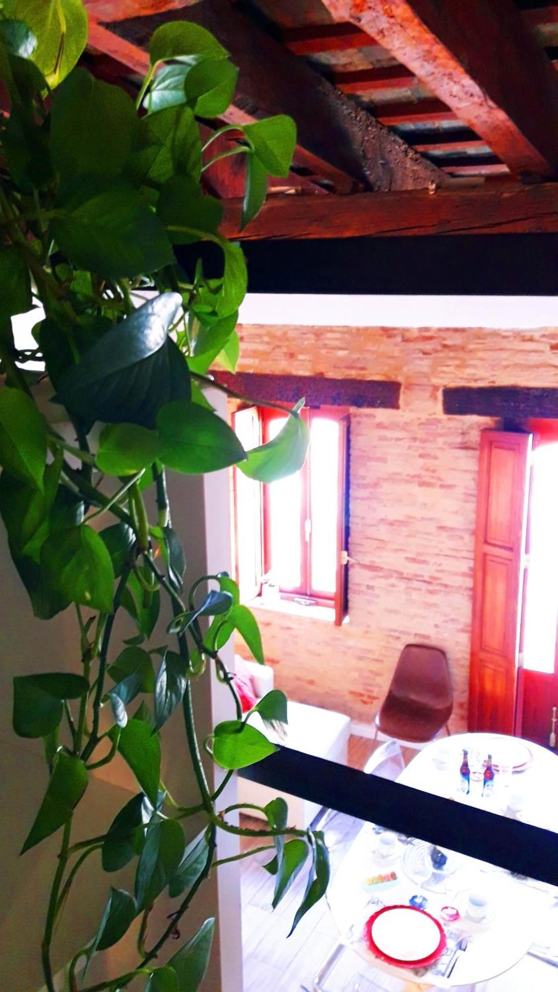 Bolseria Centricos Apartamentos En El Carmen Valencia Eksteriør bilde
